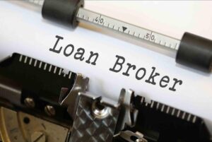 loan broker