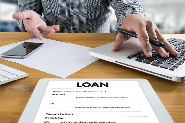 How To Go About Getting A Loan From The Bank